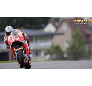 Marc Marquez Bisa Meraih Kemenangan Dengan Motor Apapun | Bandar Togel Terpercaya | Bandar Togel Online